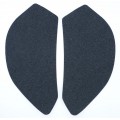 R&G Racing Tank Traction 2-Grip Kit for the Kawasaki ZX-6R '09-'12 R&G Racing Tank Traction 2-Grip Kit for the Kawasaki ZX-6R '09-'12
